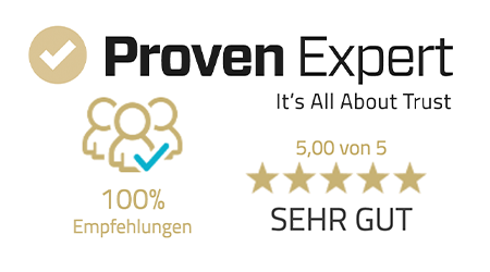 ProvenExpert